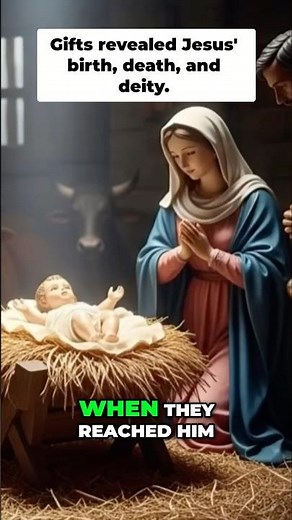 Epiphany Jesus King, Savior, God Revealed Worship & Gifts Explained