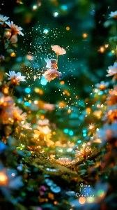 ✨🌳🧚‍♀️ Playful Dandelion Fairies 🧚‍♀️🌳✨ | ᴏꜰꜰɪᴄɪᴀʟ ɢɪɴᴀ 101 ᴄʀᴇᴀᴛɪᴠᴇ ᴀʀᴛ, ɢɪꜰꜱ & ᴠɪᴅᴇᴏ ᴍᴏᴏᴅꜱ