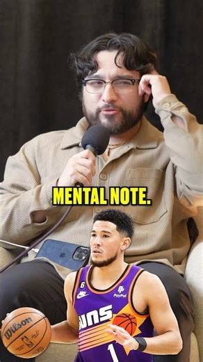 Who Is The NBA Imposter? 🏀👀