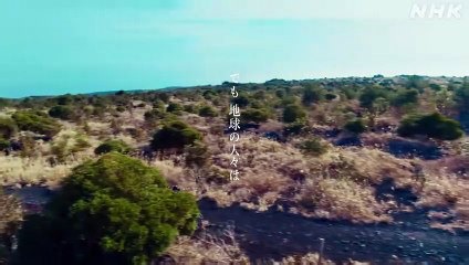 Queen of Mars | Show | 2025 | Official teaser