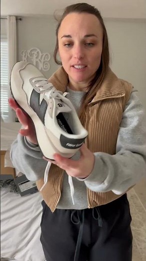 Honest review on 237 new balance