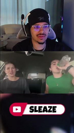 Craziest Sprite Burp Challenge I've Seen