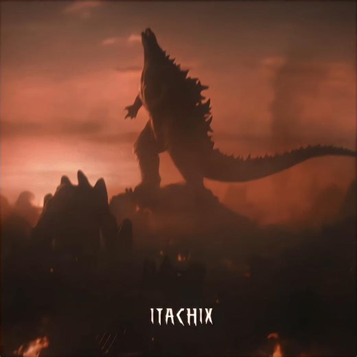 The Moment Godzilla Took Over the World 👑#shorts#godzilla#ghidorah#monsterverse#shortsfeed#ultra