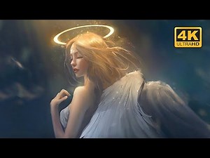 Angel Live Wallpaper 4K