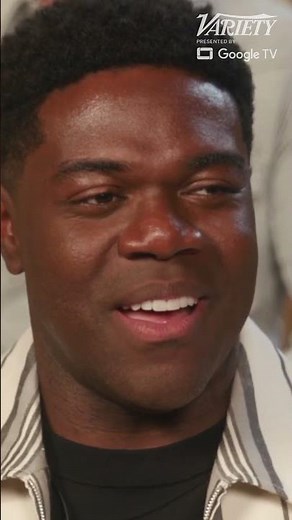 Sam Richardson Talks about Working with Michelle Yeoh on 'Section 31'