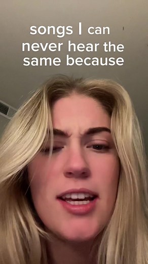 Songs That I Can Never Hear the Same Because of TikTok