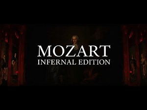 Mozart Infernal Collection | Dark & Epic Classical Playlist