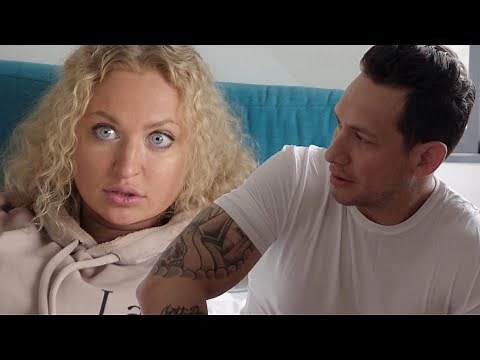 90 Day Fiancé: Natalie EXPLODES After Josh Sleeps With Her and Leaves (Exclusive)