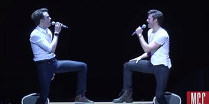 BWW Flashback: The Best Performances of MCC's Miscast Past!