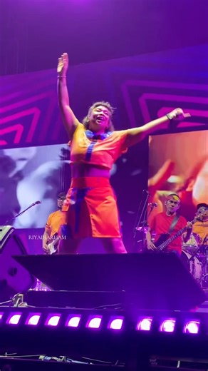 Bukan Superstar - Project Pop at JBL Festival 2024 #bukansuperstar #projectpop #konser #konsermusik