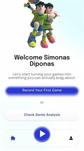 best padel training tip!