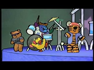 Boo! Intro Latin American