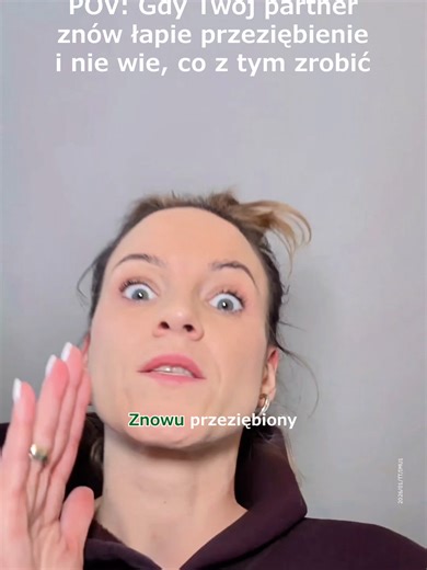 Imupret: Naturalne wsparcie w walce z przeziębieniem