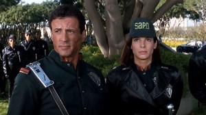 Sylvester Stallone confirms Demolition Man sequel in the works at Warner Bros.