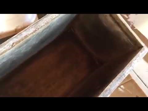 Cleaning up Nuc boxes. It matters!