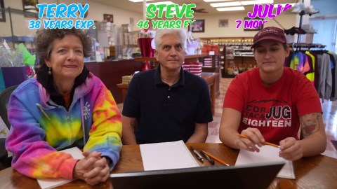 US candy makers react to Japan’s wild Halloween candy creations