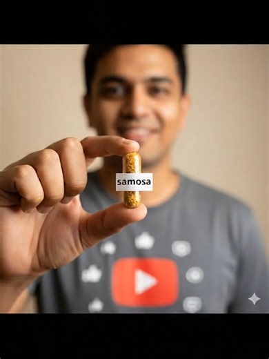 Samsa Capsule: Modern AI for Interior Design