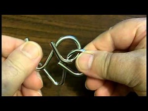 Wire Puzzle