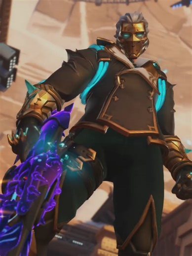 Mastering Soldier 76 in Overwatch 2 Gameplay