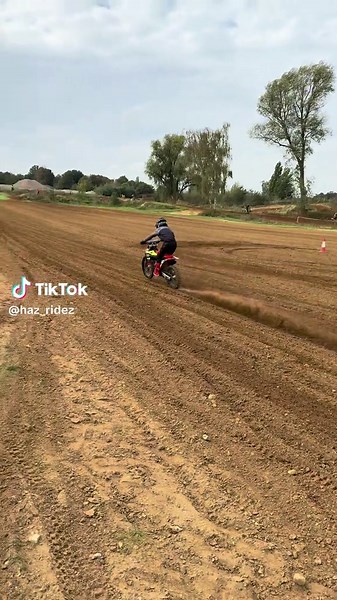 Fun day @Wildtracks Activity Park 🤟#hinsonclutches #hgsexhaustsystem #as3 #ktech suspension #xtrig