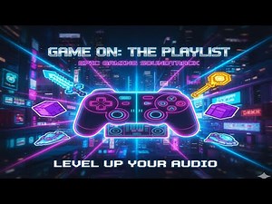 TERBAIK 2025 || MUSIK BACKSOUND STREAMER 3 JAM TOP 60 BACKSOUND PALING VIRAL [ NO COPYRIGHT ]