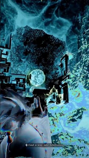 How To Break The Walls To Scholastone in Crimson Desert Quick Guide