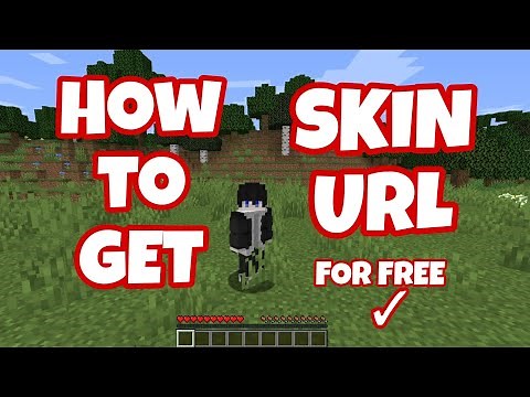 How to get skin url🔥