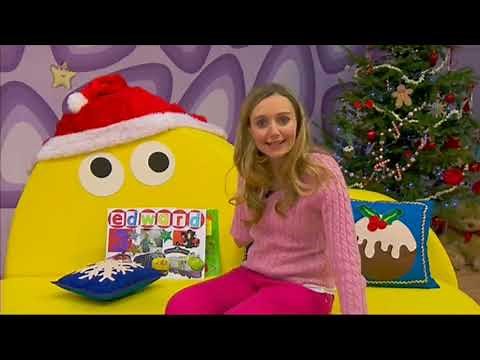 CBeebies - Birthday Cards (31st December 2011)