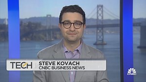 CNBC TechCheck Evening Edition: January 31, 2022