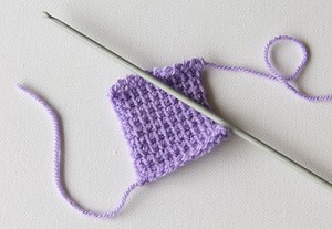 Crochet Fundamentals: How to Do Tunisian Stitch | Envato Tuts