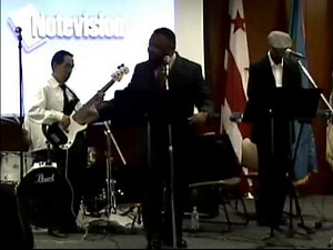 Nat King Cole (The Girl From Ipanema)