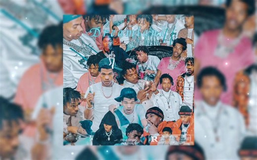 [FREE10 ] Lil Baby Loop Kit Sample Pack "Dreamland" (Lil Baby, Lil Durk, )
