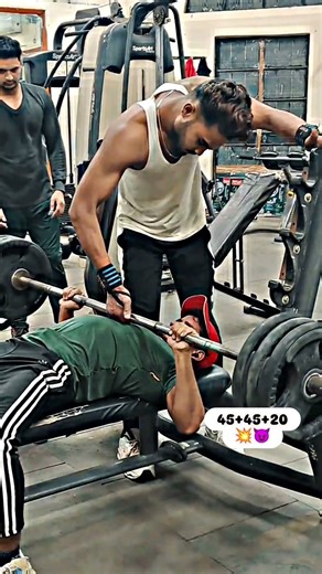 💪Gym shorts video 😈💪#viral #motivation #trending #gym