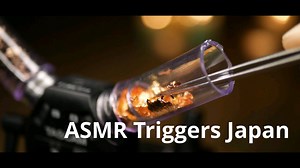 【trigers】颅内爆炸的金箔掏耳