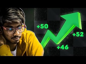 100 ELO Chess on chess.com