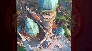 Tangled Trailer | Movie Trailers and Videos