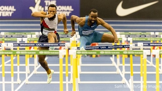 World Indoor Track And Field Championships 2024 Schedule: What To Know - FloTrack