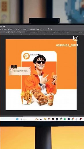 How to Design a Banner in Photoshop (for Beginners)