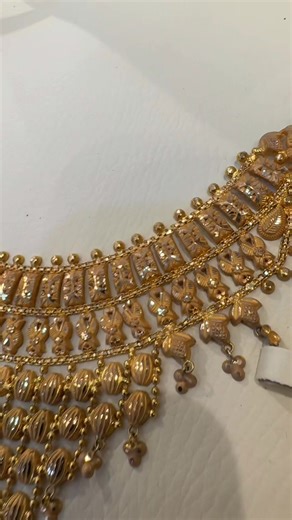 Jewelry Trends: Explore the Latest Gold Designs