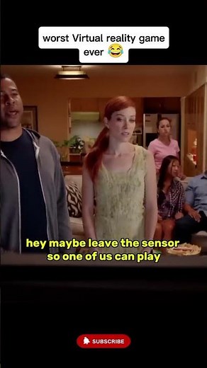 worst Virtual reality game ever 😂 #shorts #comedy #keyandpeele #blowup #funny