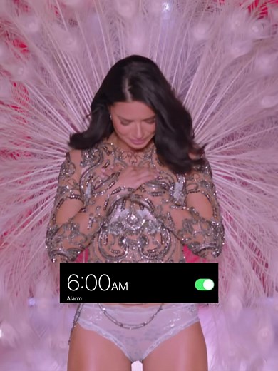 Adriana Lima: Iconic Victoria's Secret Career Highlights