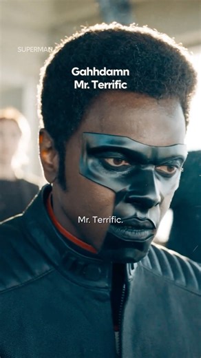 And always, unmistakably ICONIC. #Superman | HBO Max