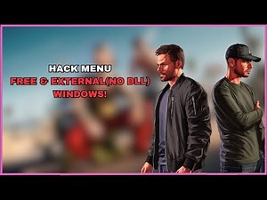 GTA 5 Enhanced Mod Menu - GTA 5 Online Mod Menu (Updated) FREE & NO DLL [PC]