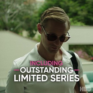 Reese Witherspoon, Nicole Kidman and Shailene Woodley star in Big Little Lies, now nominated for 16 Emmy® Awards. Get it today. | HBO