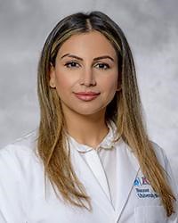 Dr. Sarah Tariq, MD - Tucson, AZ - Endocrinology - Schedule Appointment