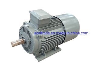 [Hot Item] 5kw 500rpm Steam Turbine Generator Low Speed AC Synchronous Permanent Magnet Generator