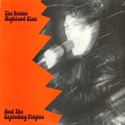 The Kenne Highland Clan And The Exploding Pidgins - Implode