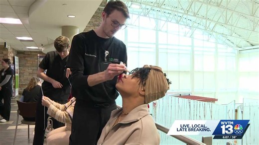UAB "Gift of Sight" provides free eye care to underserved communities
