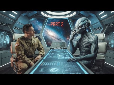 Why Humanity’s Madness Was the Galaxy’s Only Hope | Sci-Fi Story | HFY Full Story