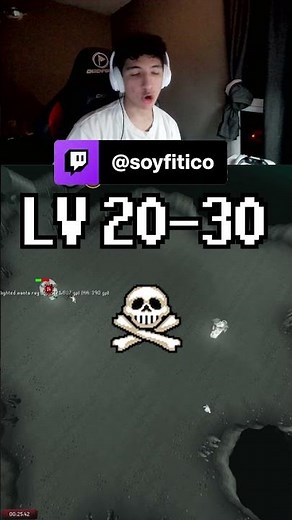 What happens if you die with the Salve Amulet in the Wilderness? #oldschoolrunescape #twitch #osrs